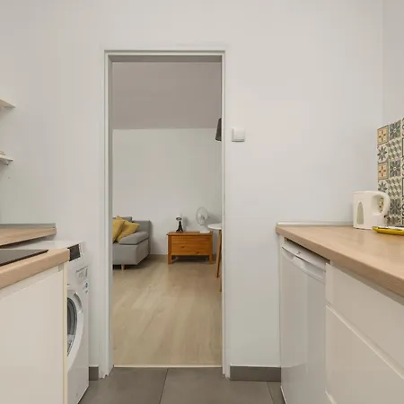 דירה Studio Sloneczny Rynek Blisko Starego Miasta We Wroclawiu By Rent Like