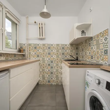 Studio Sloneczny Rynek Blisko Starego Miasta We Wroclawiu By Rent Like * ורוצלב