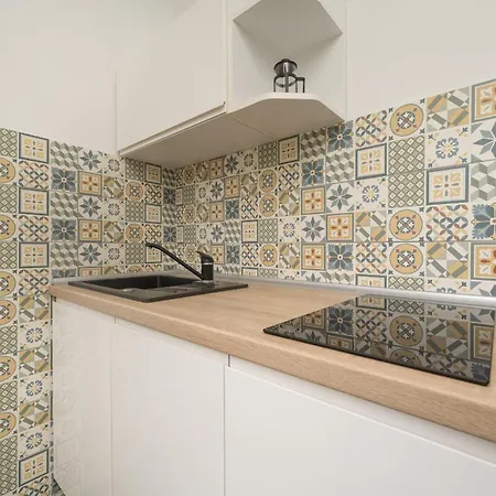 Studio Sloneczny Rynek Blisko Starego Miasta We Wroclawiu By Rent Like דירה *