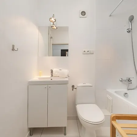 Lejlighed Studio Sloneczny Rynek Blisko Starego Miasta We Wroclawiu By Rent Like Wrocław