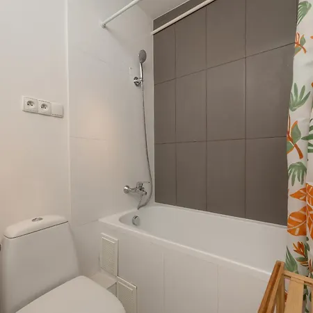 Lejlighed Studio Sloneczny Rynek Blisko Starego Miasta We Wroclawiu By Rent Like Wrocław