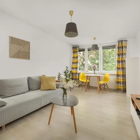 Studio Sloneczny Rynek Blisko Starego Miasta We Wroclawiu By Rent Like Апартаменты Вроцлав