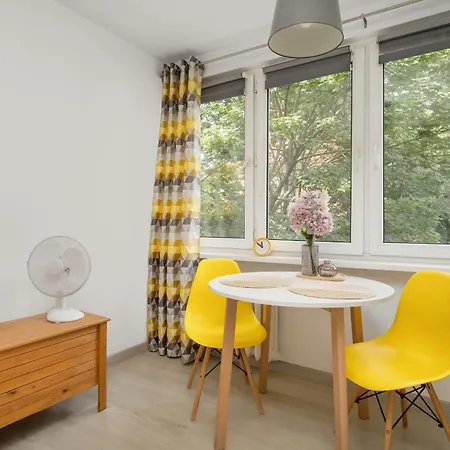 Studio Sloneczny Rynek Blisko Starego Miasta We Wroclawiu By Rent Like Lejlighed Wrocław